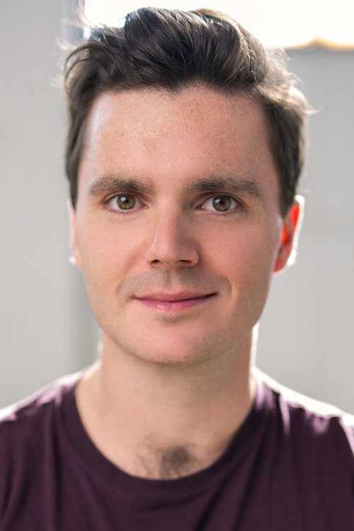 Photo of Maxime Beauregard-Martin, Acting