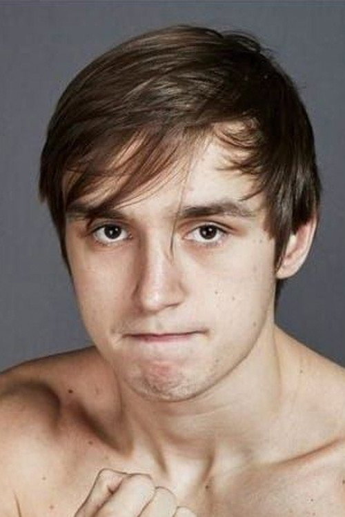 Photo of Frankie Stringer, Acting