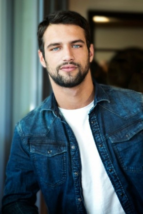 Jesús Castro profile