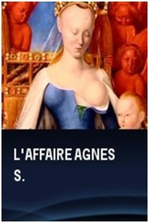 Movie poster for L'affaire Agnès S. (2006)
