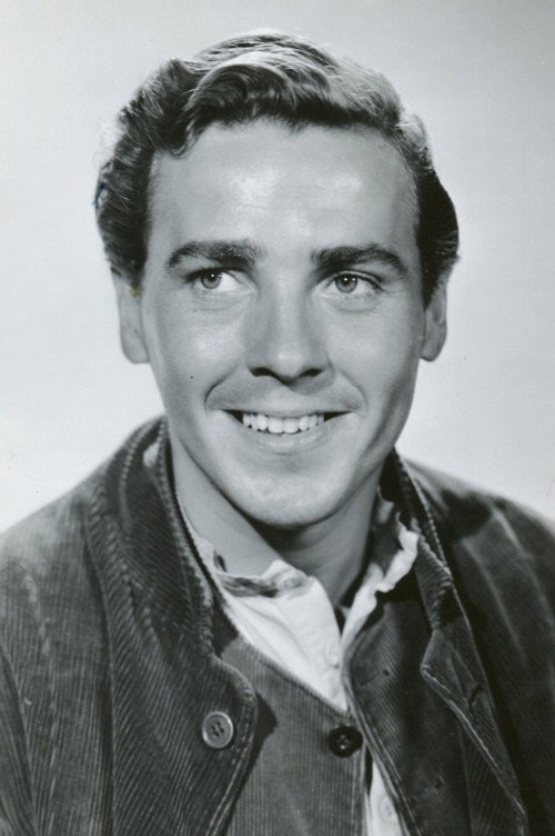 Photo of William Eythe, Acting