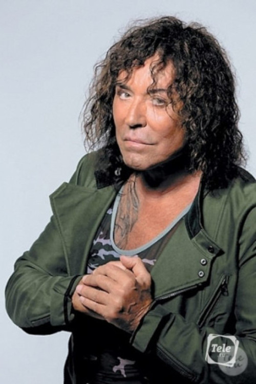 Photo of Valery Leontiev, Acting