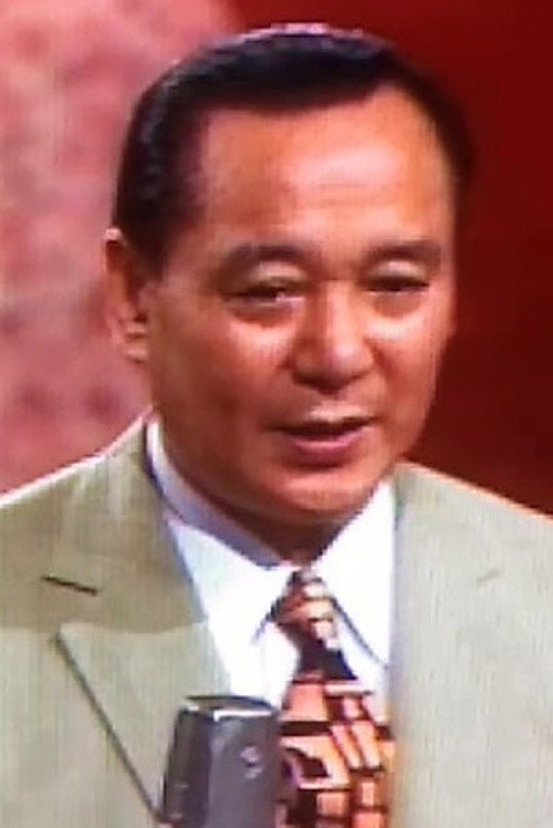 Photo of Hiroshi Shima, Acting