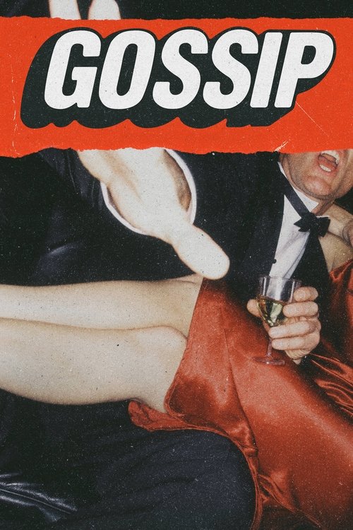 Series poster for Gossip (2021)