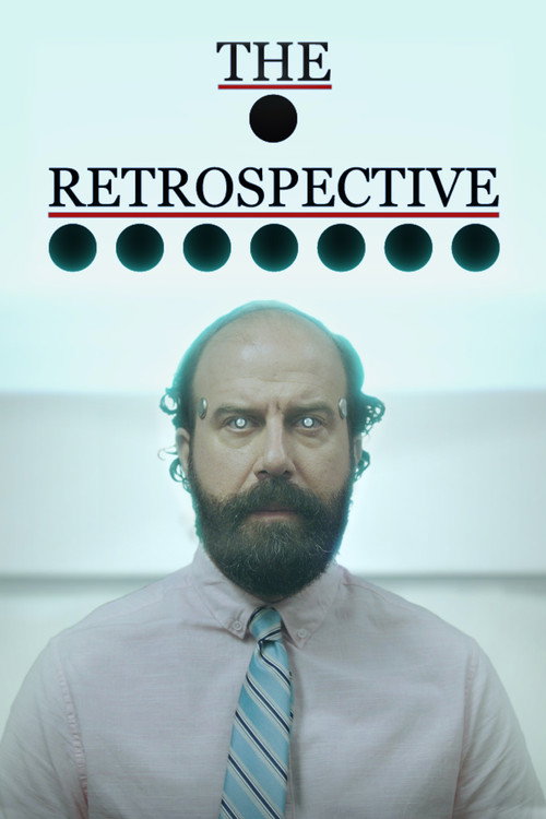 Movie poster for The Retrospective (2021)
