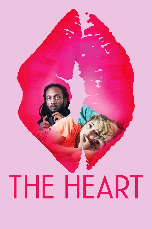 Movie poster for The Heart (2018)