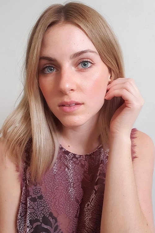 Photo of Nina Knob, Acting