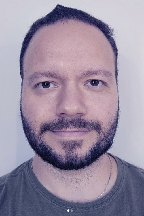 Photo of Bruno Meneghello, Acting