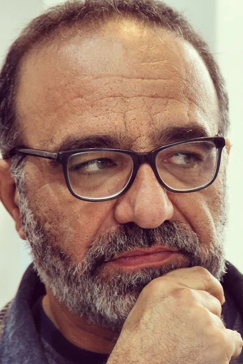 Photo of Farid Ghobadi, Acting