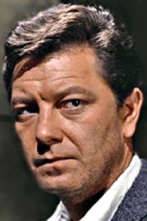Photo of William Sargent, Acting
