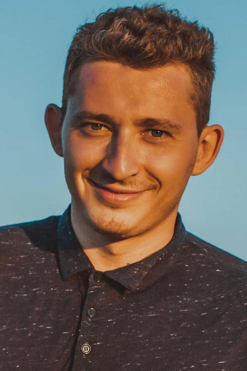 Photo of Nikolay Serga, Acting