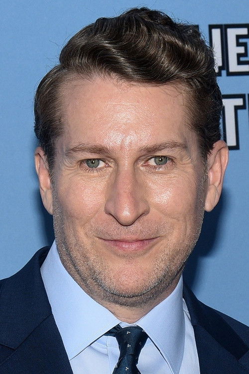 Scott Aukerman profile