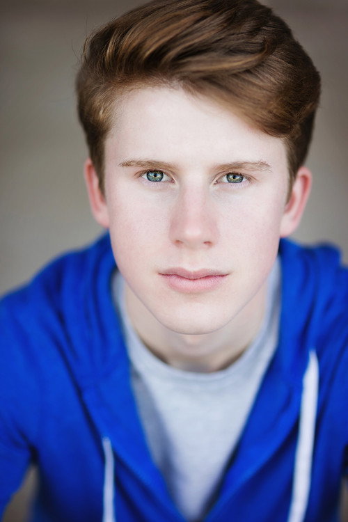 Photo of Alex Alford, Acting
