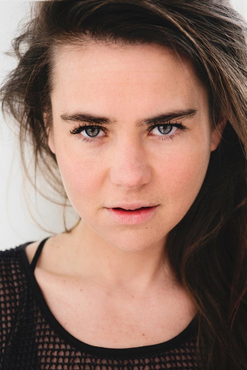 Photo of Diewertje Dir, Acting