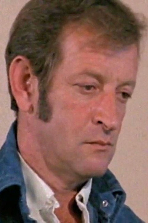 Photo of Jim Parker, Acting