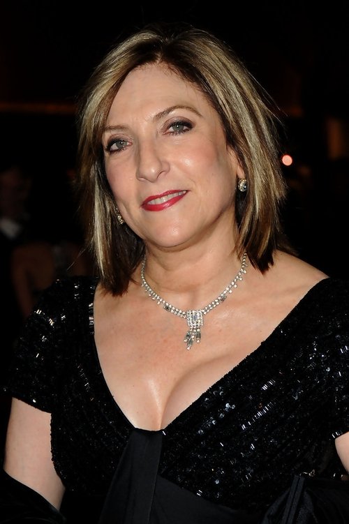 Lesli Linka Glatter profile