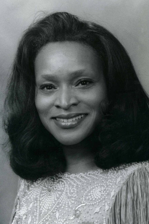 Photo of Cynthia Haymon, Acting