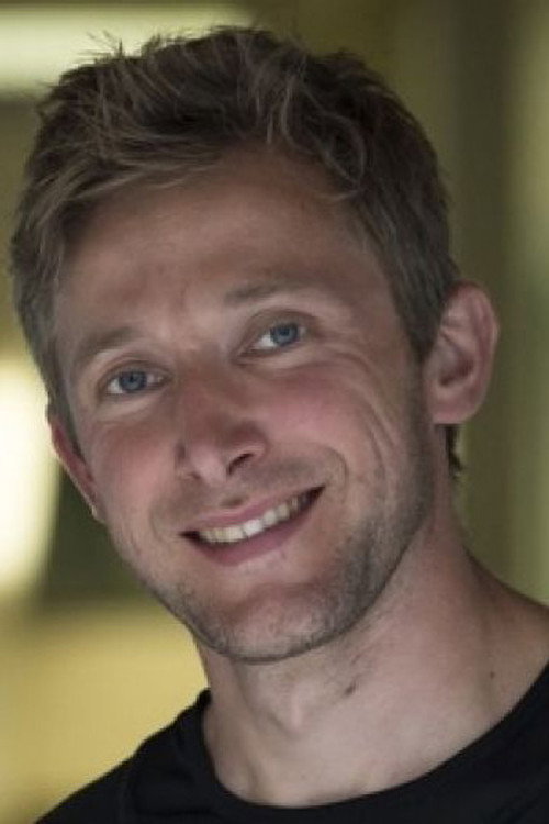 Photo of Rodolphe Fouillot, Acting