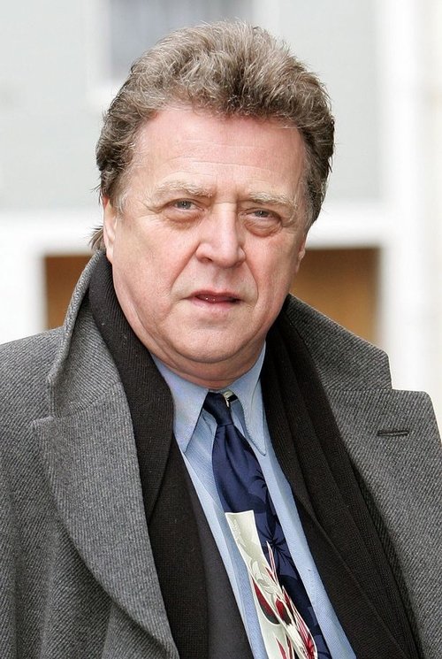 Nicholas Ball profile