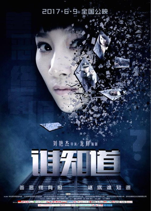 Movie poster for Who Knows (2017)