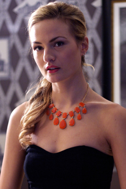 Agnès de Tyssandier profile