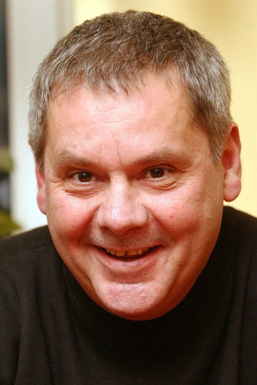 Antonín Navrátil profile