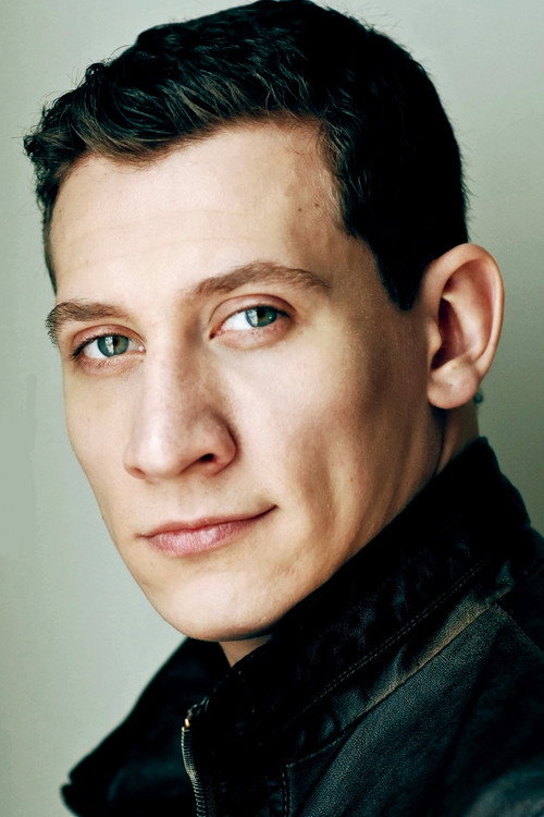 Photo of Stan Demidoff, Acting
