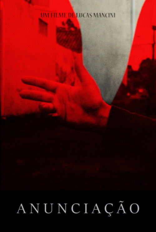 Movie poster for Annunciation (2022)
