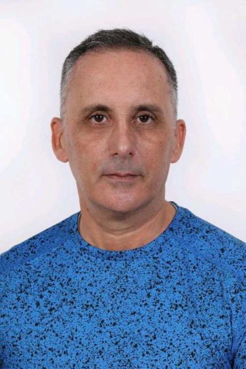 Photo of Juan Szilagyi, Acting