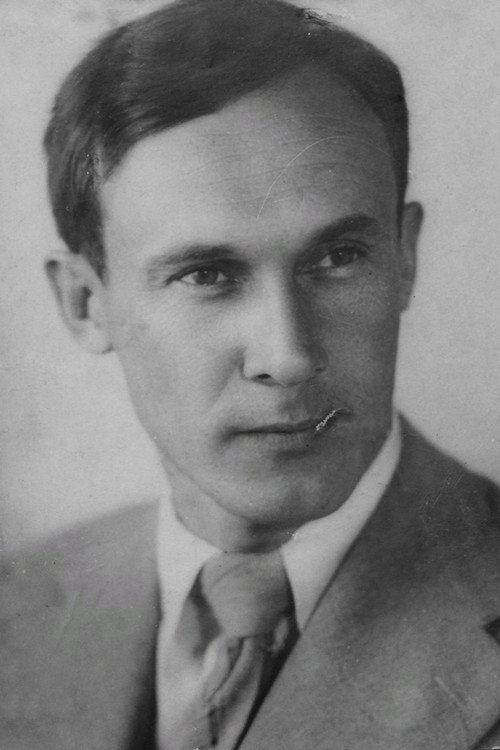 Photo of Mikhail Karyukov, Visual Effects
