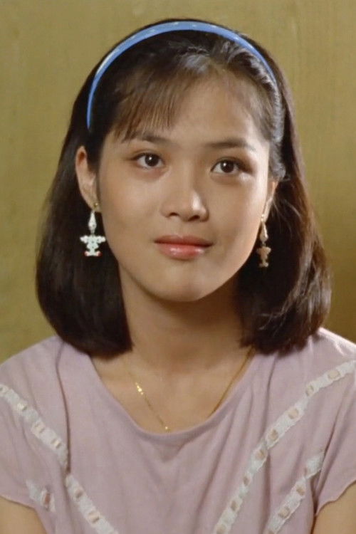 Lin Hsiu-Ling profile