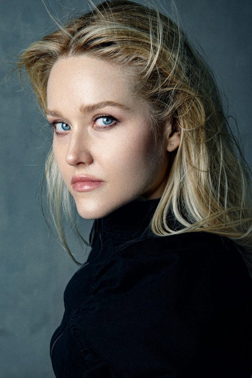 Photo of Kasia Pilewicz, Acting