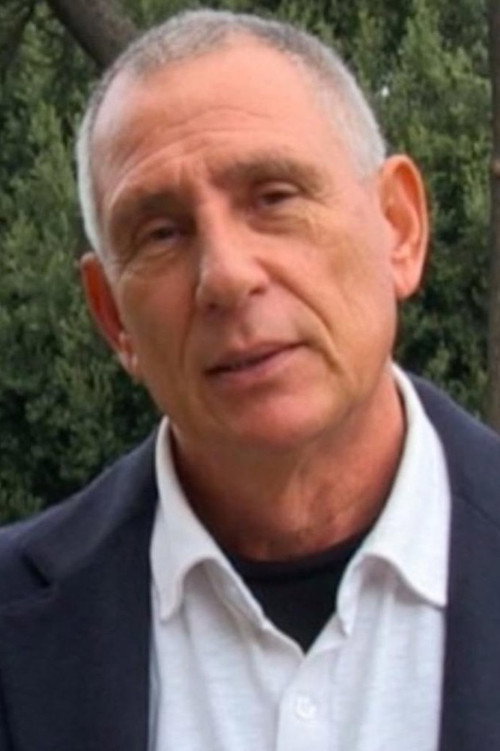 Photo of Massimo Anzellotti, Sound