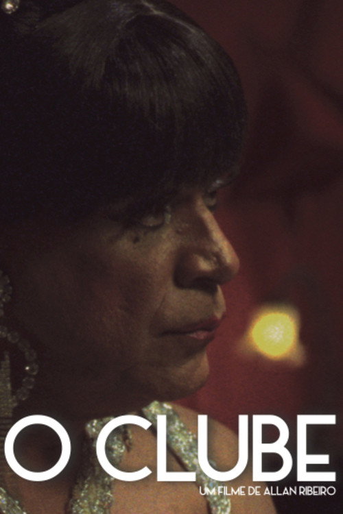 Movie poster for O Clube (2014)