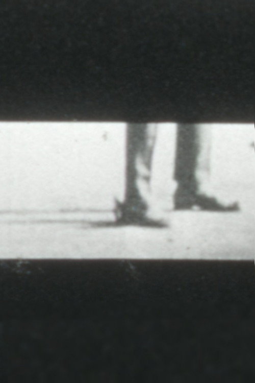 Keaton's Cops poster