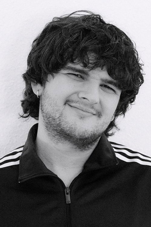 Photo of Miguel Ariza, Editing