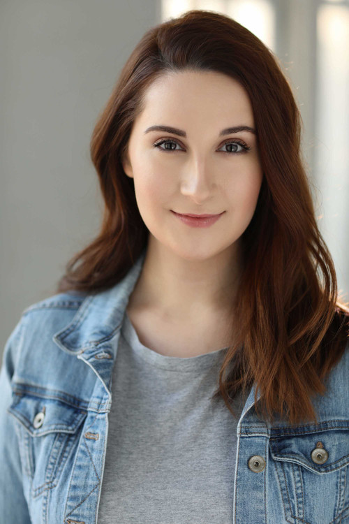 Photo of Roxy Arecco, Acting