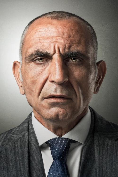 Gürkan Uygun profile