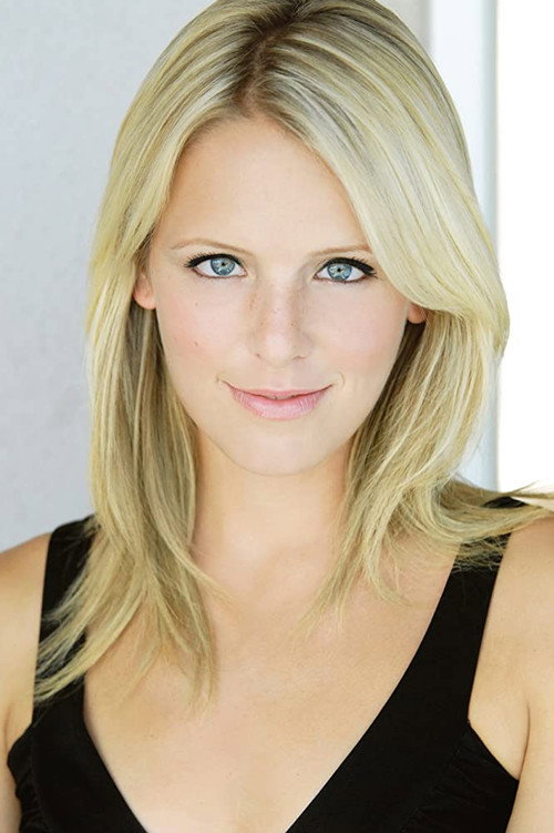 Photo of Liz Elkins Newcomer, Acting