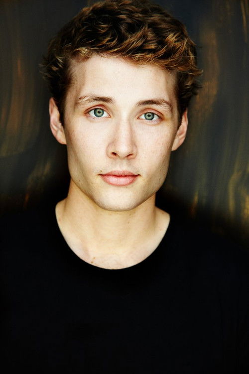 Photo of Keegan Joyce, Acting
