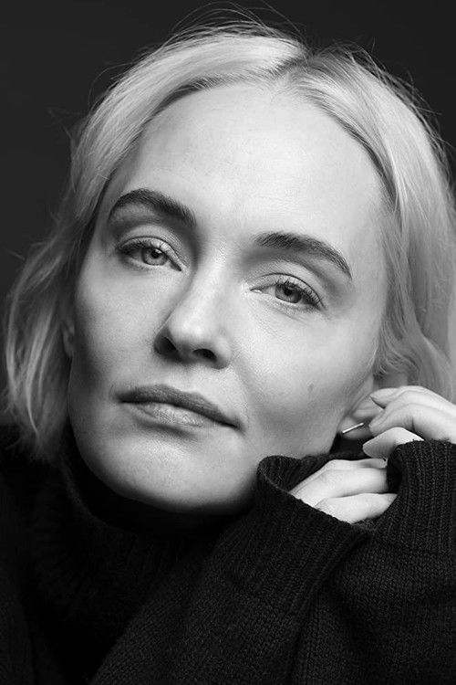 Sofia Pekkari profile