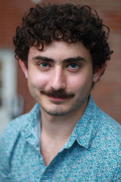 Jake Ruderman profile