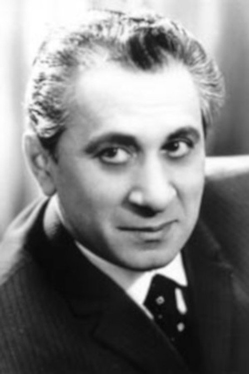 Photo of Artashes Araratyan, Acting