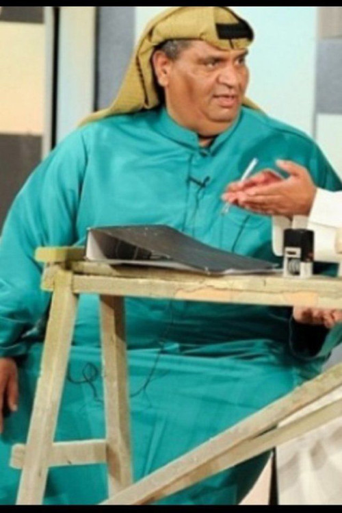 Faisal Boughazi profile