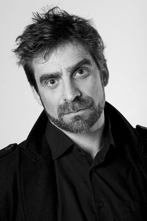 Photo of Nicolas Fine, Acting