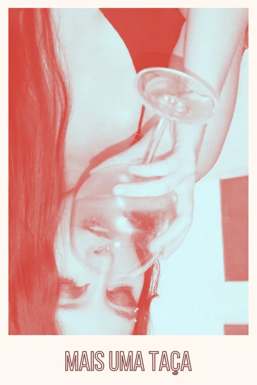 Movie poster for Mais Uma Taça (2024)