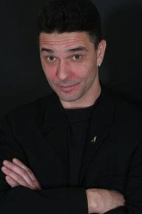 Photo of Grzegorz Klein, Acting