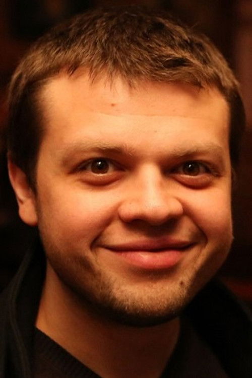 Georgy Danielyants profile