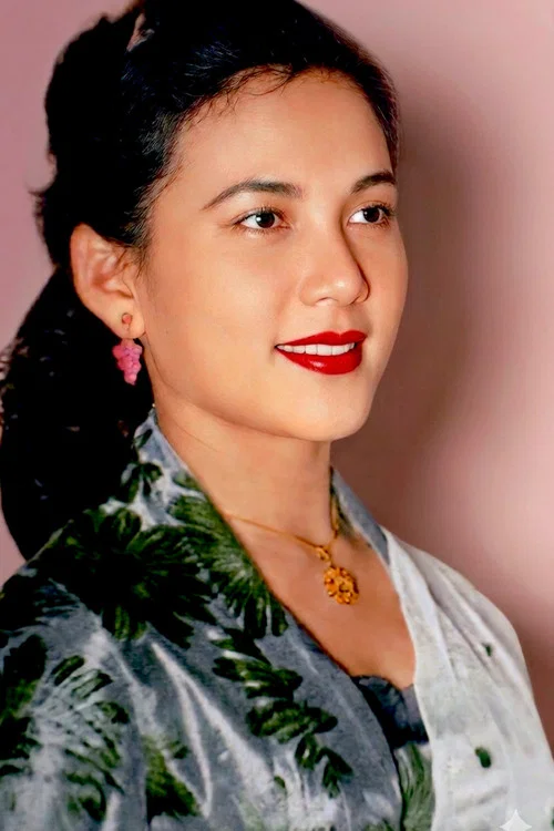 Photo of Salmah Ahmad, Acting