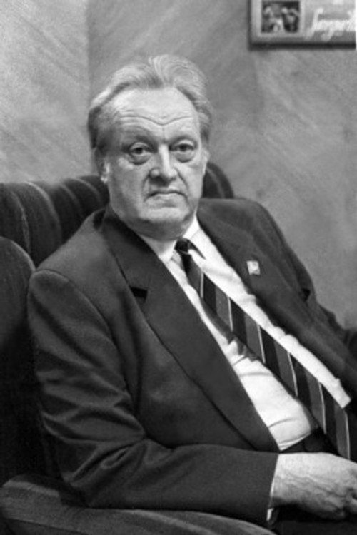 Photo of Arnold Vitol, Writing